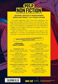 Pulp Non Fiction Volume 2