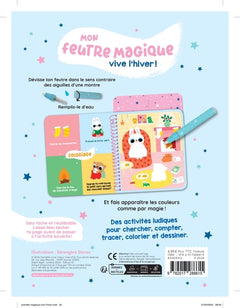 Vive l'hiver !