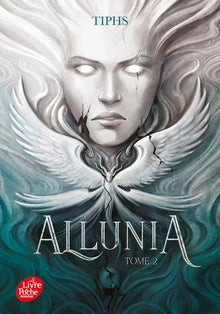 Allunia, tome 2