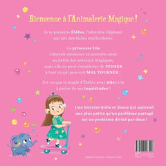 Éléfou - L'Animalerie Magique