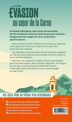 Corse Guide Evasion