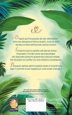 Love Me Love Me - tome 2 - Pôles opposés