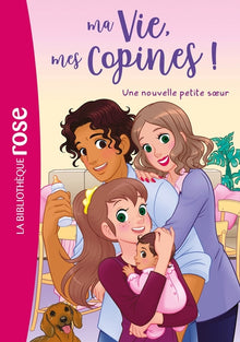 Ma vie, mes copines, Tome 36