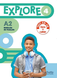 Explore 4