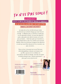 Le club des daronnes