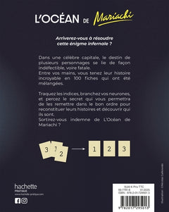 L'Océan de Mariachi