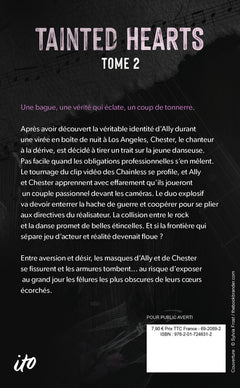 Tainted Hearts - tome 2
