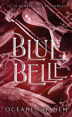 Blue Belle Tome 3