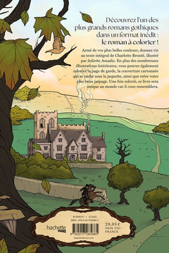 Jane Eyre