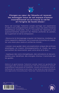 messages de l'akasha