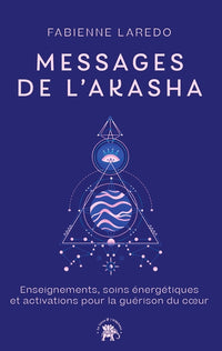 messages de l'akasha