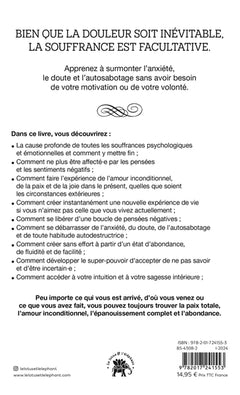 Ne croyez pas tout ce que vous pensez