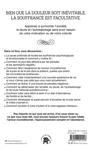 Ne croyez pas tout ce que vous pensez