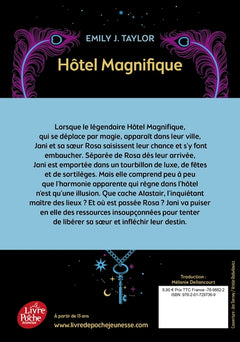 Hôtel Magnifique