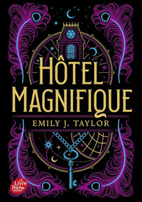 Hôtel Magnifique