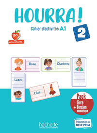 Hourra ! 2