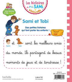 Sami et Tobi