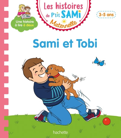 Sami et Tobi