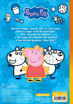 Peppa Pig - Super Colos