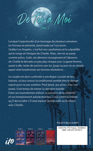 De toi à moi - with love