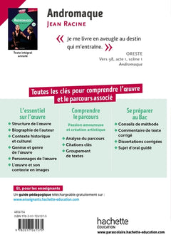 Andromaque