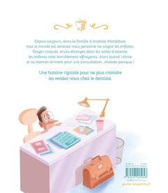 Le Dentiste qui avait peur des enfants