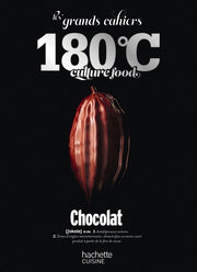 Les grands cahiers 180°C - Chocolat
