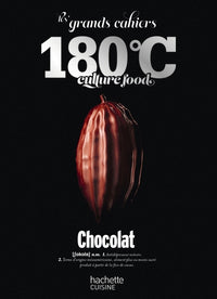 Les grands cahiers 180°C - Chocolat