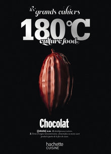 Les grands cahiers 180°C - Chocolat