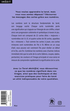 Le tarot déchiffré
