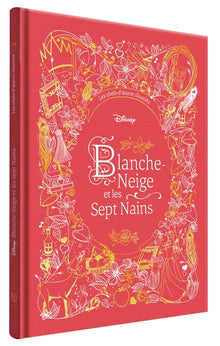 Blanche-Neige et les Sept Nains