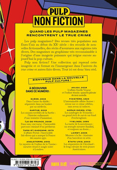 Pulp Non Fiction Volume 1