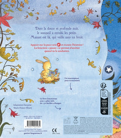 Maman est là quoi qu'il arrive