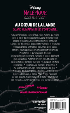 Au coeur de la lande - édition poche