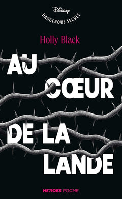 Au coeur de la lande - édition poche