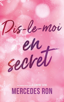 Dis-le-moi - tome 2 - En secret