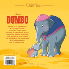Dumbo - Les Grands Classiques