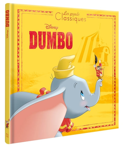 Dumbo - Les Grands Classiques