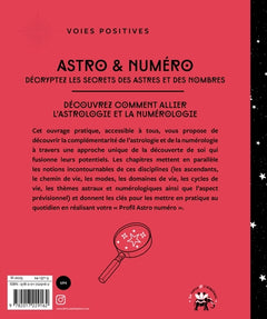 Astro & Numéro