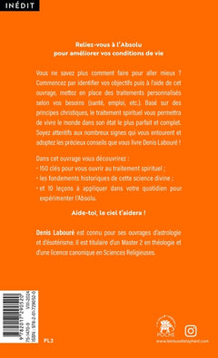 Affirmez le divin en vous