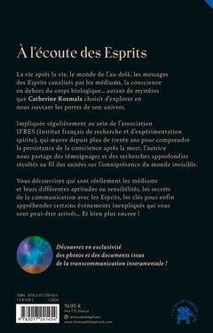 À l'écoute des Esprits