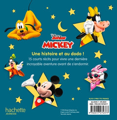Mes Petites Histoires avant d'aller dormir
