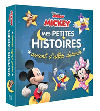 Mes Petites Histoires avant d'aller dormir