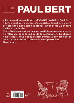 Le Paul Bert