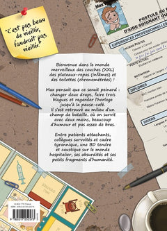 Vie de carabin #5
