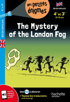 The Mystery of the London Fog