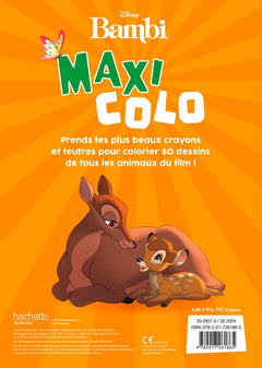 Bambi - Maxi Colo