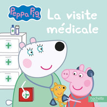 La visite médicale
