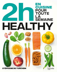En 2h Healthy