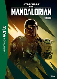 Star Wars - The Mandalorian - Saison 3 - XXL